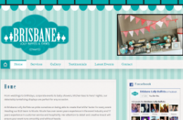 Brisbane Lolly Buffets
