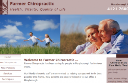 Farmer Chiropractic