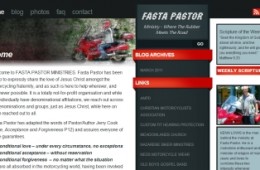Fasta Pastor