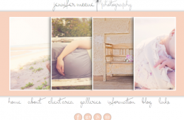 Jennifer McCue Photography