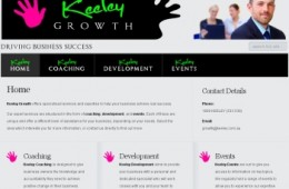 Keeley Growth