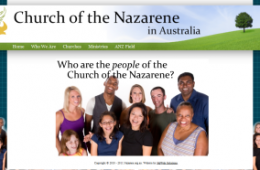 Church of the Nazarene