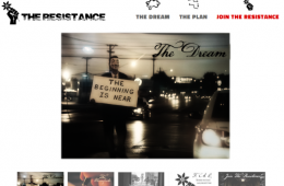 The Resistance Church