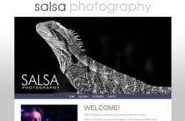 Salsa Photography