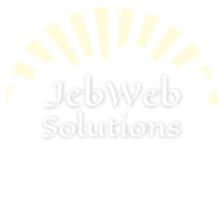 JebWeb Solutions
